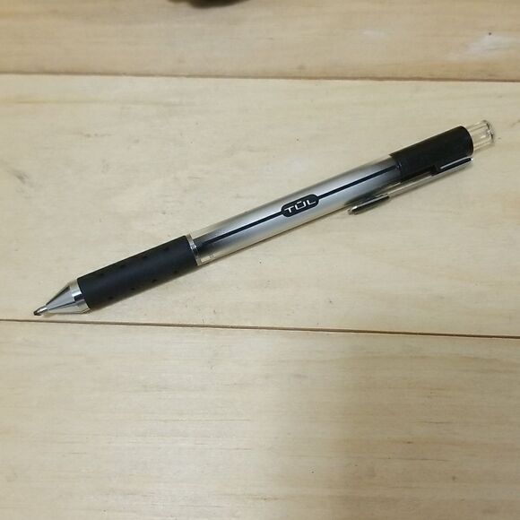 IZOD Sports Watch and TUL pen - Picture 3 of 8